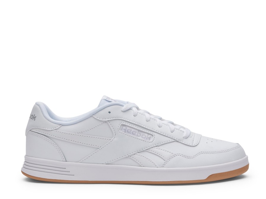 Best Reebok Court Advance Sneaker White