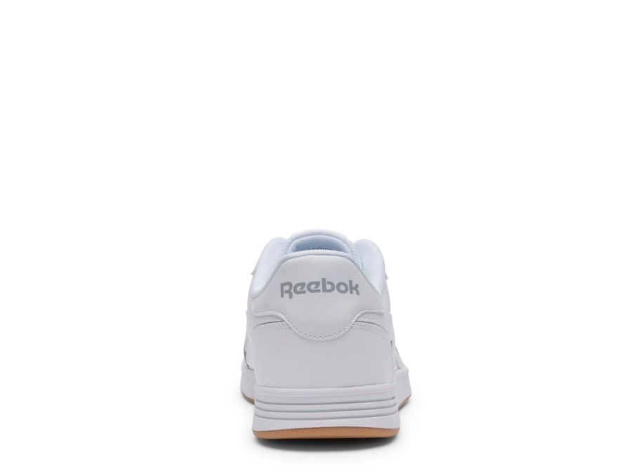 Best Reebok Court Advance Sneaker White