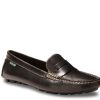 Best Eastland Patricia Driving Loafer Black Leather