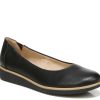 Best SOUL Naturalizer Idea Ballet Flat Black