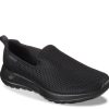 Clearance Skechers Gowalk Joy Slip-On Sneaker - Women'S Black