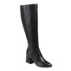 Online Journee Collection Landree Boot Black