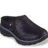 Wholesale Skechers Relaxed Fit Easy Going Latte 2 Slip-On Black