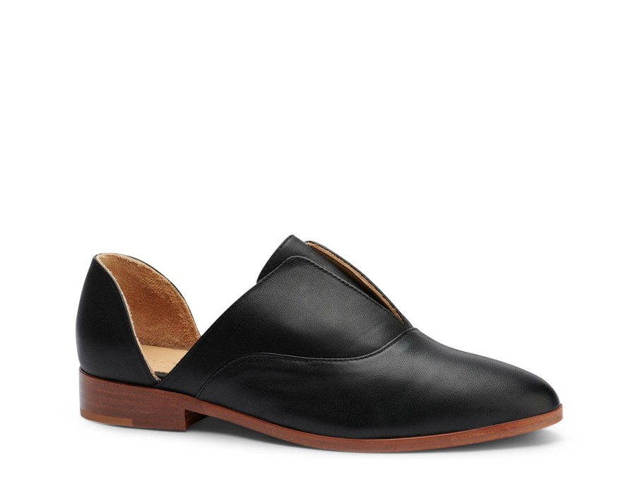 Hot NISOLO Emma Oxford Black