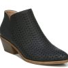 Clearance LifeStride Payton Bootie Black