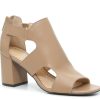 Wholesale Adrienne Vittadini Alton Sandal Beige