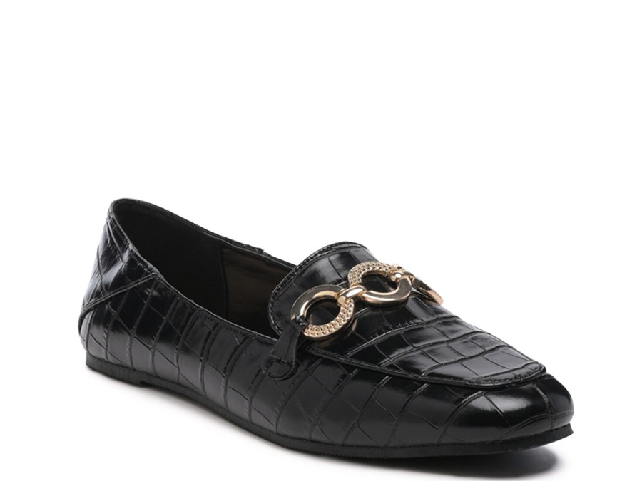 Wholesale London Rag Wibele Loafer Black