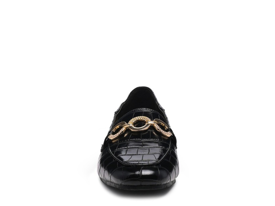 Wholesale London Rag Wibele Loafer Black