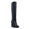 Hot Vince Camuto Evangee Wide Calf Boot Black