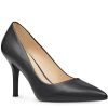 Clearance Nine West Fifth Pump Black