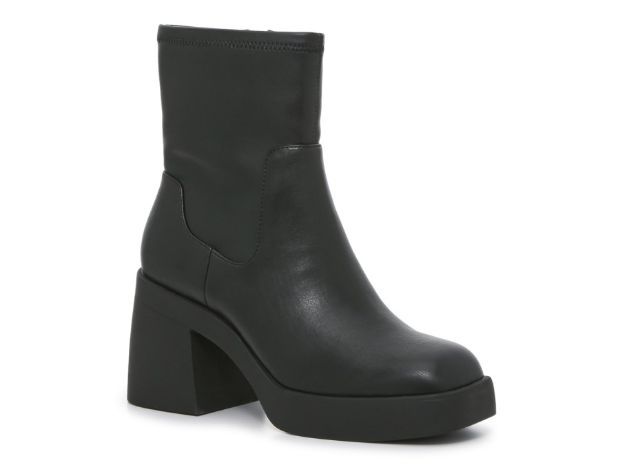 Best Mix No. 6 Rennata Bootie Black