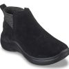 Best Skechers On The Go Midtown Hinterland Chelsea Bootie Black