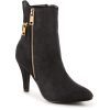 Clearance Bellini Claudia Bootie Black