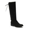 Best Sofft Sharnell Ii Boot Black Suede