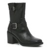 Hot Baretraps Mayla Bootie Black