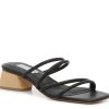 Wholesale Steve Madden Assured Sandal Black