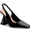 Wholesale Lady Couture Mistic Pump Black