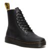 Online Dr. Martens Zavala Bootie - Women'S Black