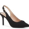 Online Kelly & Katie Remmie Pump Black