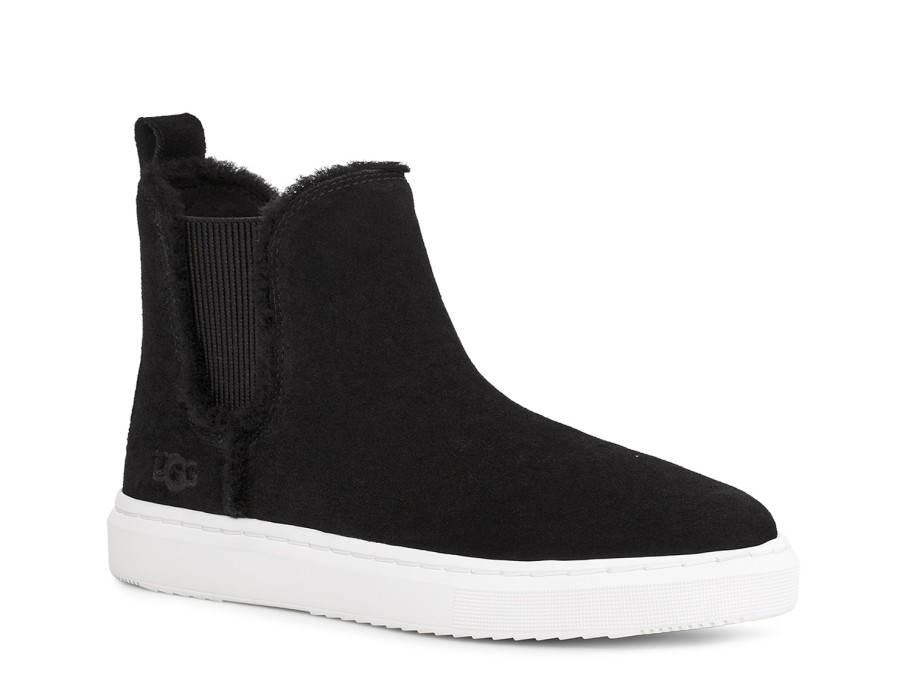 Best UGG Alameda Chelsea Boot Black