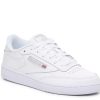 Best Reebok Club C 85 Sneaker - Women'S White