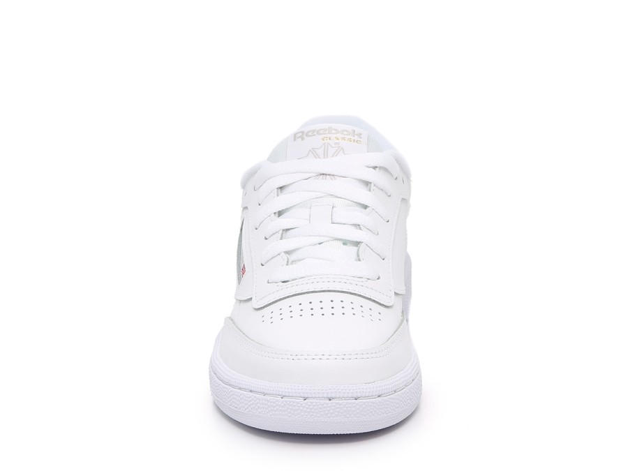 Best Reebok Club C 85 Sneaker - Women'S White