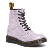 Best Dr. Martens 1460 Bootie Lilac Purple