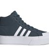 Wholesale adidas Bravada 2 Platform Sneaker - Women'S Dark Teal