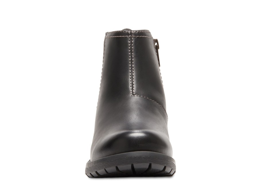 Online Eastland Juniper Bootie Black