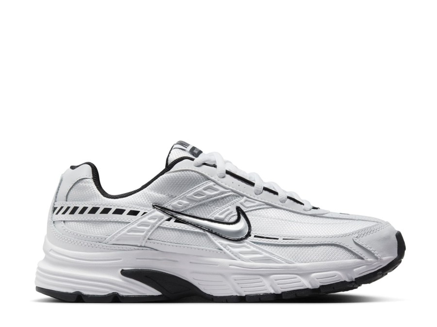 Best Nike Initiator Running Shoe - Women'S White/Black