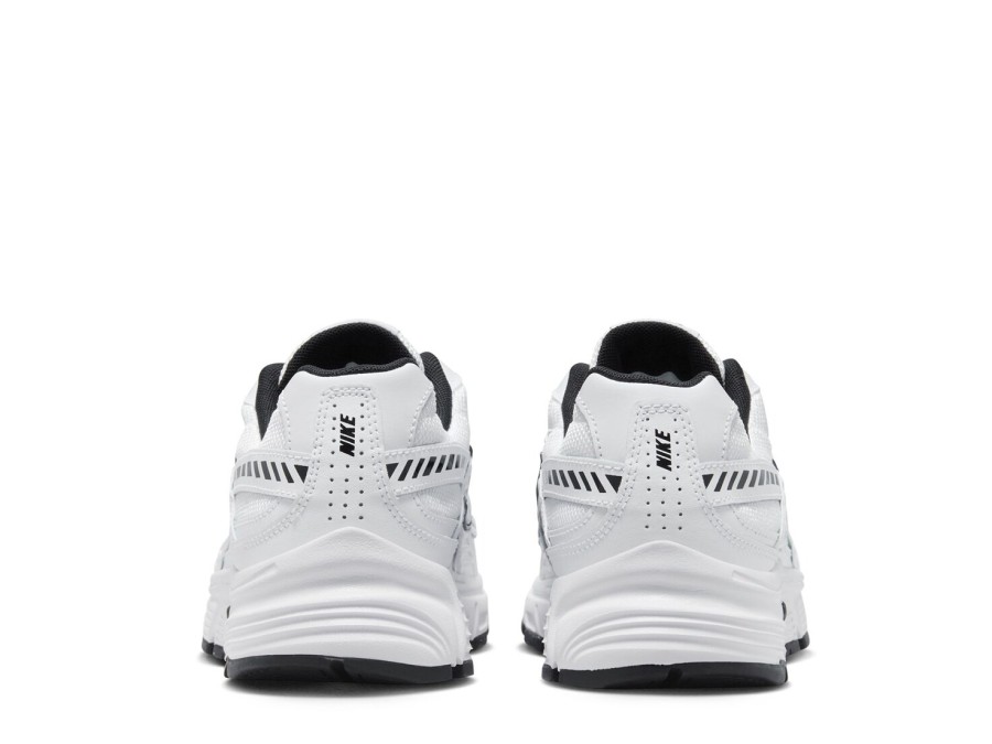 Best Nike Initiator Running Shoe - Women'S White/Black