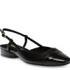 Online Anne Klein Caigan Flat Black