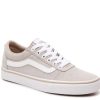 Hot Vans Ward Lo Sneaker - Women'S Taupe