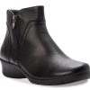 New Propet Waverly Bootie Black