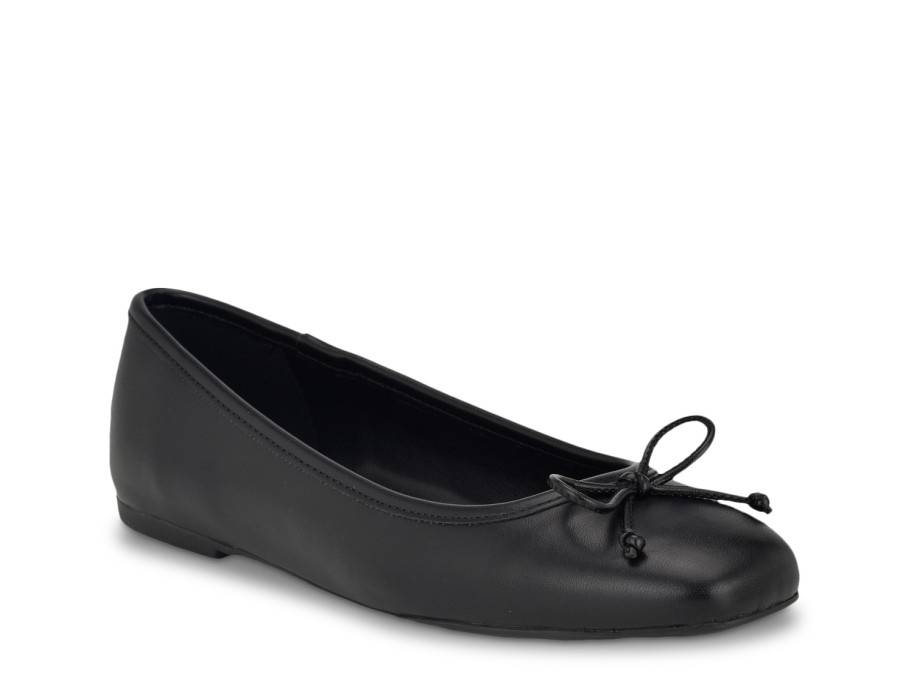 Hot Calvin Klein Bronte Flat Black