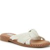 Hot Steve Madden Kaitlin Sandal White