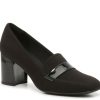 Hot Anne Klein Teo Pump Black