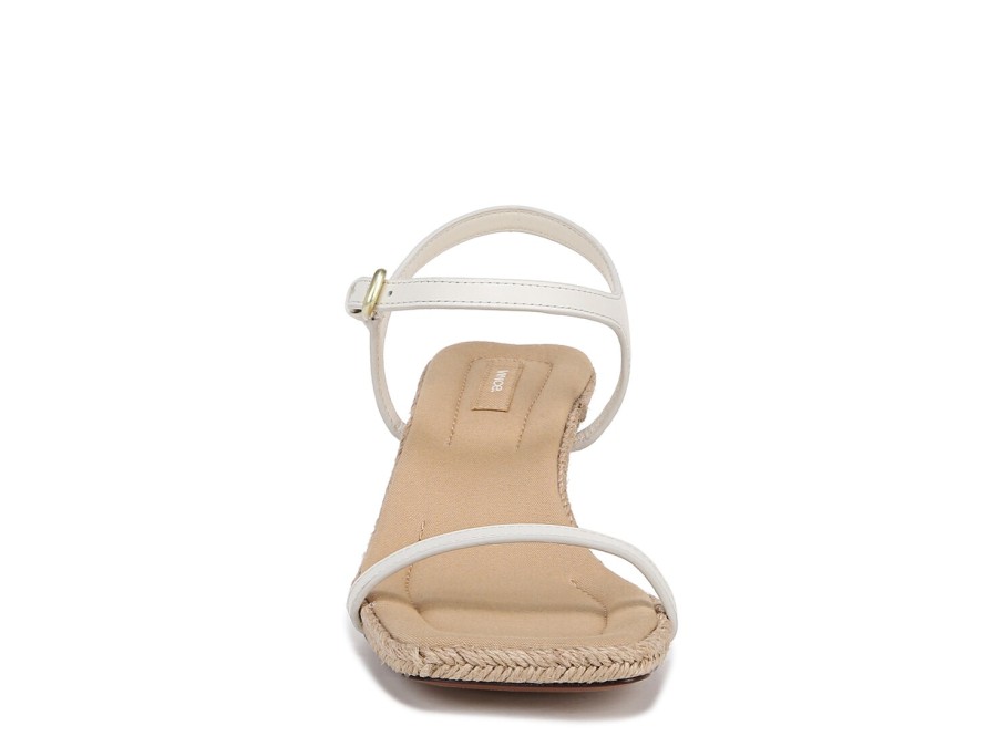 Wholesale Vince Coco Espadrille Sandal - Women'S White