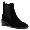 Online Donald J. Pliner Flower Bootie Black