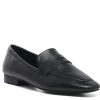 New Rag & Co Nikola Loafer Black