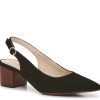 Wholesale Hush Puppies Sofie Pump Black