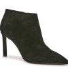 New Vince Camuto Saston Bootie Black