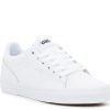 Hot Vans Seldan Sneaker - Women'S White