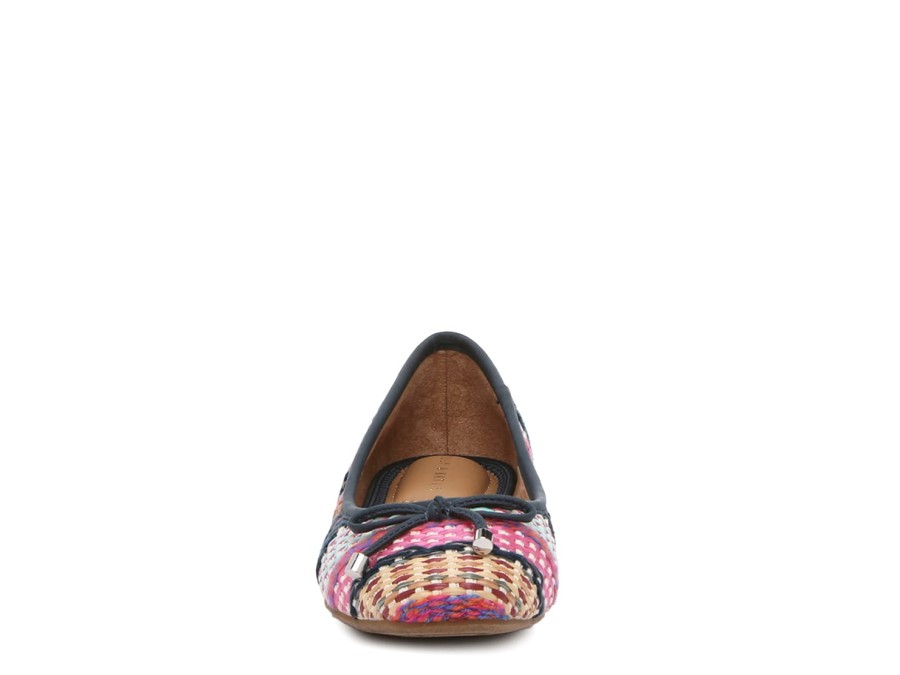 Best Kelly & Katie Sasha Ballet Flat Multicolor