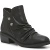 New Baretraps Stevie Bootie Black