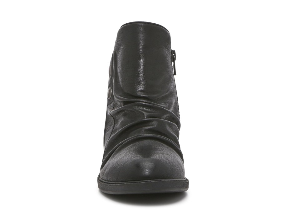 New Baretraps Stevie Bootie Black