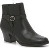 Best Baretraps Linda Bootie Black