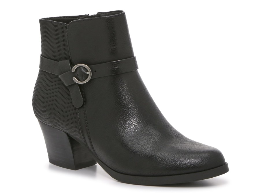 Best Baretraps Linda Bootie Black