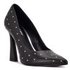 New Nine West Tenry Pump Black