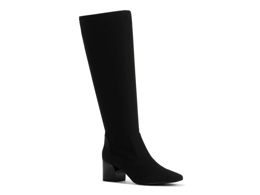 Best Donald J. Pliner Blythe Boot Black